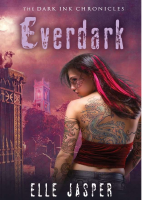 Dark Ink Chronicles 02 - Everdark.pdf
